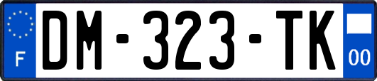 DM-323-TK