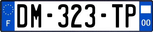 DM-323-TP
