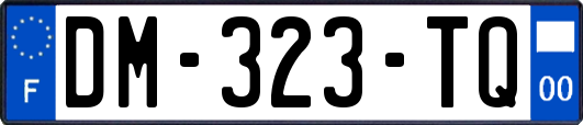 DM-323-TQ