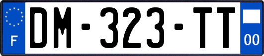 DM-323-TT