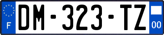 DM-323-TZ