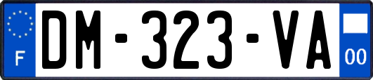 DM-323-VA