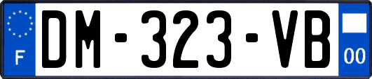 DM-323-VB