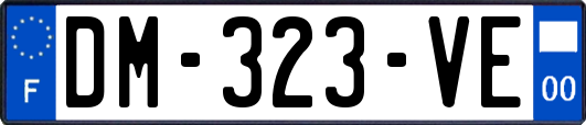DM-323-VE