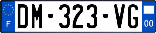 DM-323-VG