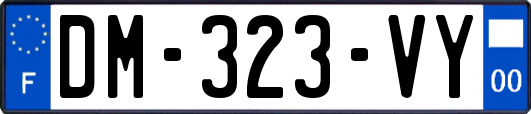 DM-323-VY