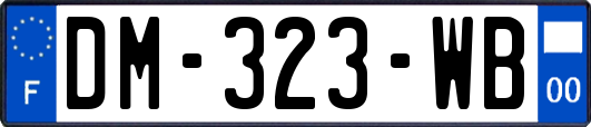 DM-323-WB