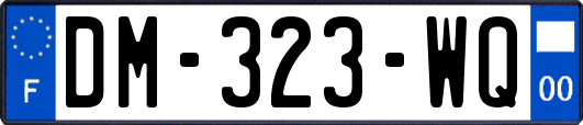 DM-323-WQ