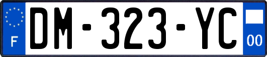 DM-323-YC