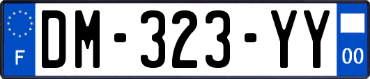 DM-323-YY