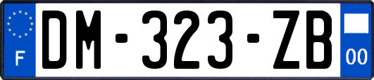 DM-323-ZB