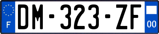 DM-323-ZF