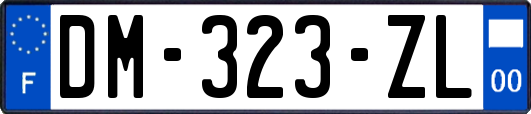 DM-323-ZL