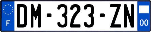 DM-323-ZN