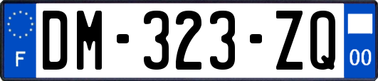 DM-323-ZQ