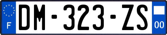 DM-323-ZS