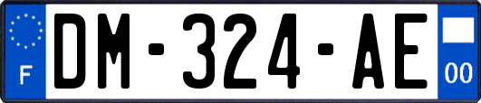 DM-324-AE