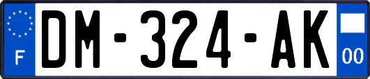 DM-324-AK