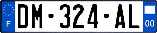 DM-324-AL