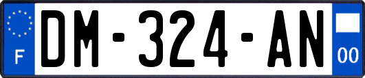 DM-324-AN