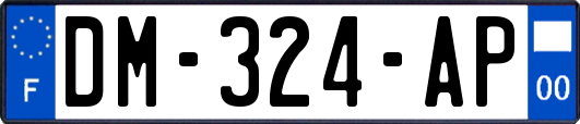 DM-324-AP