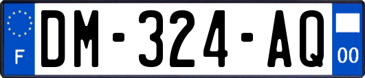 DM-324-AQ