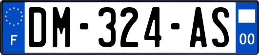 DM-324-AS