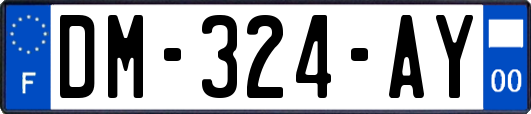 DM-324-AY