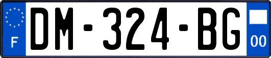 DM-324-BG
