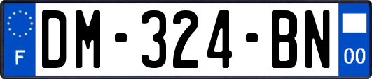 DM-324-BN