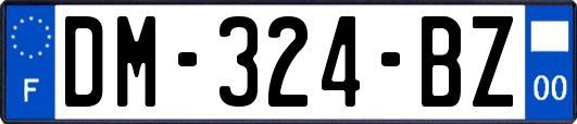 DM-324-BZ