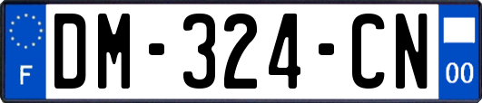 DM-324-CN