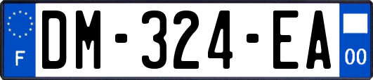 DM-324-EA
