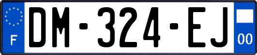 DM-324-EJ