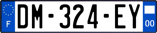 DM-324-EY