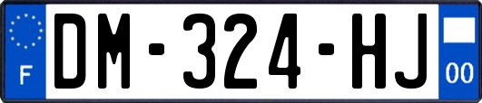 DM-324-HJ