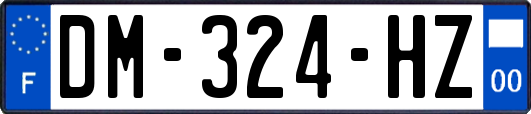 DM-324-HZ