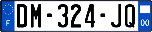 DM-324-JQ