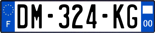 DM-324-KG