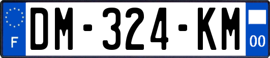 DM-324-KM