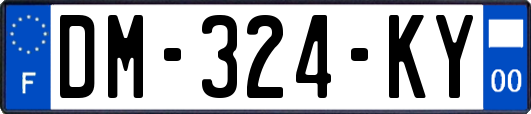 DM-324-KY