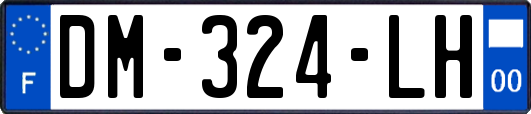 DM-324-LH