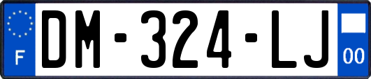 DM-324-LJ