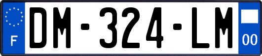 DM-324-LM