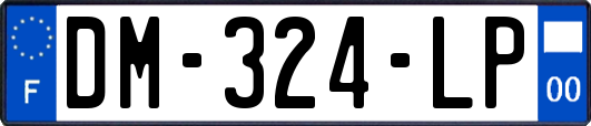 DM-324-LP
