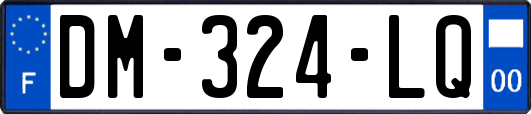 DM-324-LQ