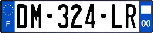 DM-324-LR
