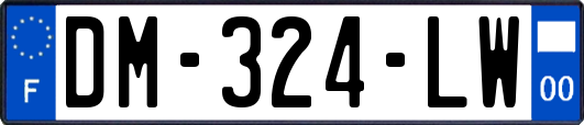 DM-324-LW