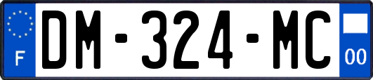 DM-324-MC
