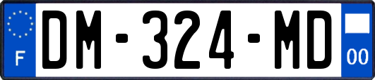 DM-324-MD